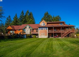 5 ACRE WONDERLAND ESTATE